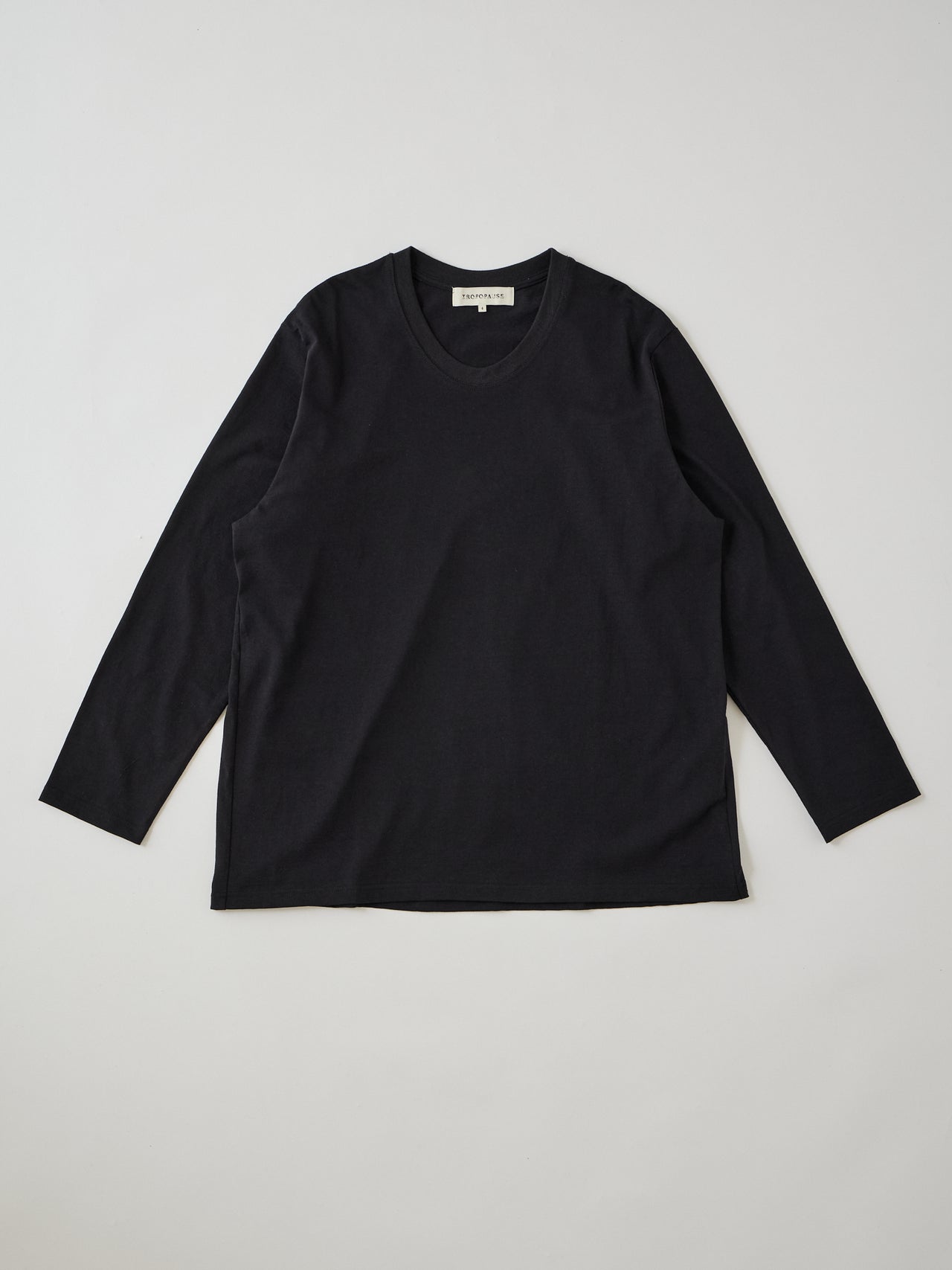 [27SS] No.C002-B BLACK