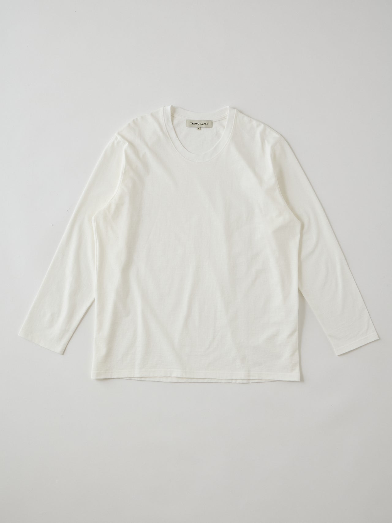 [27SS] No.C002-A WHITE