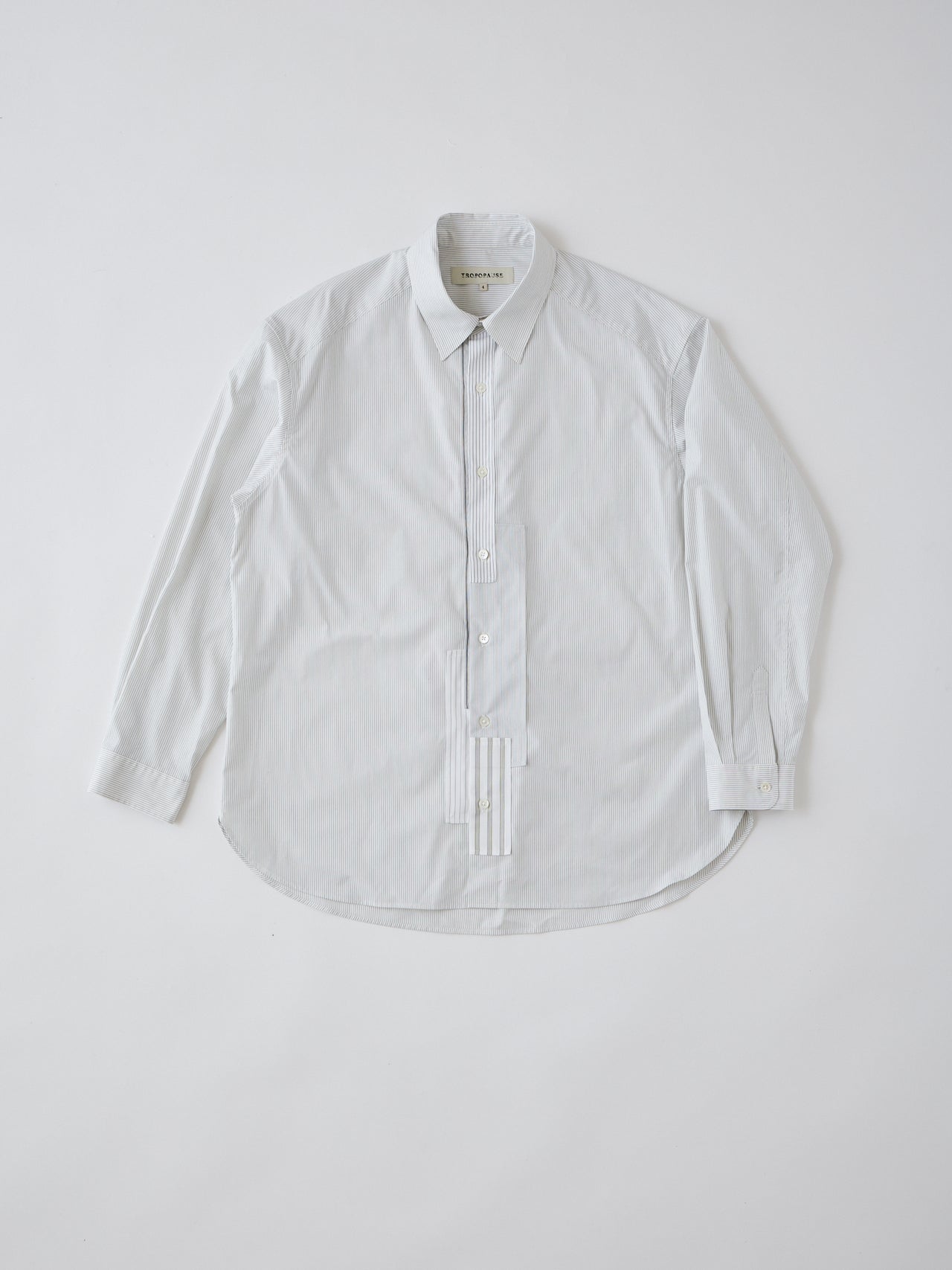 [27SS] No.111-B  WHITE