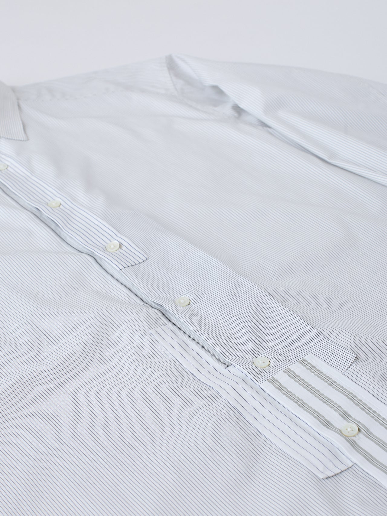 [27SS] No.111-B  WHITE