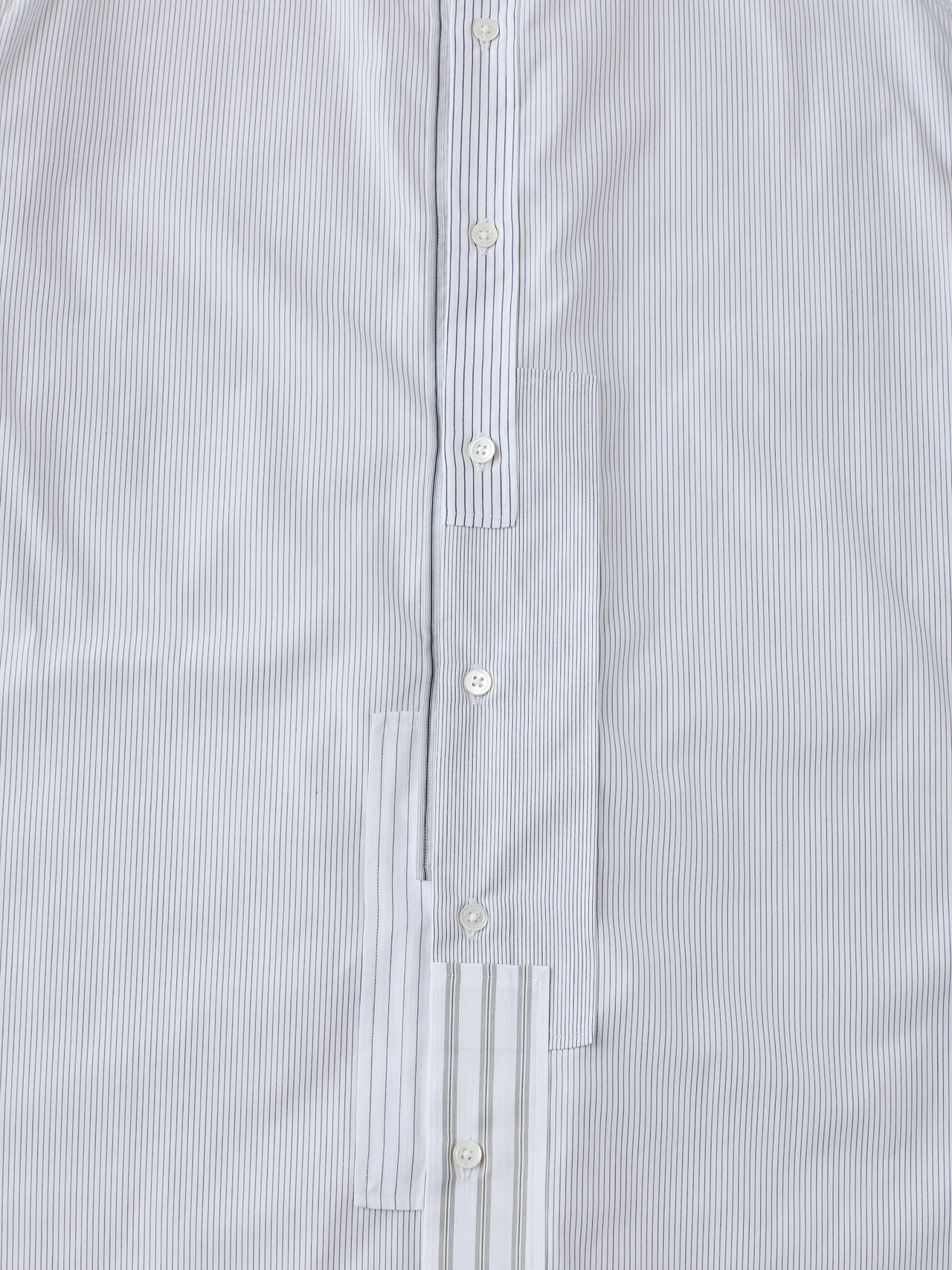 [27SS] No.111-B  WHITE