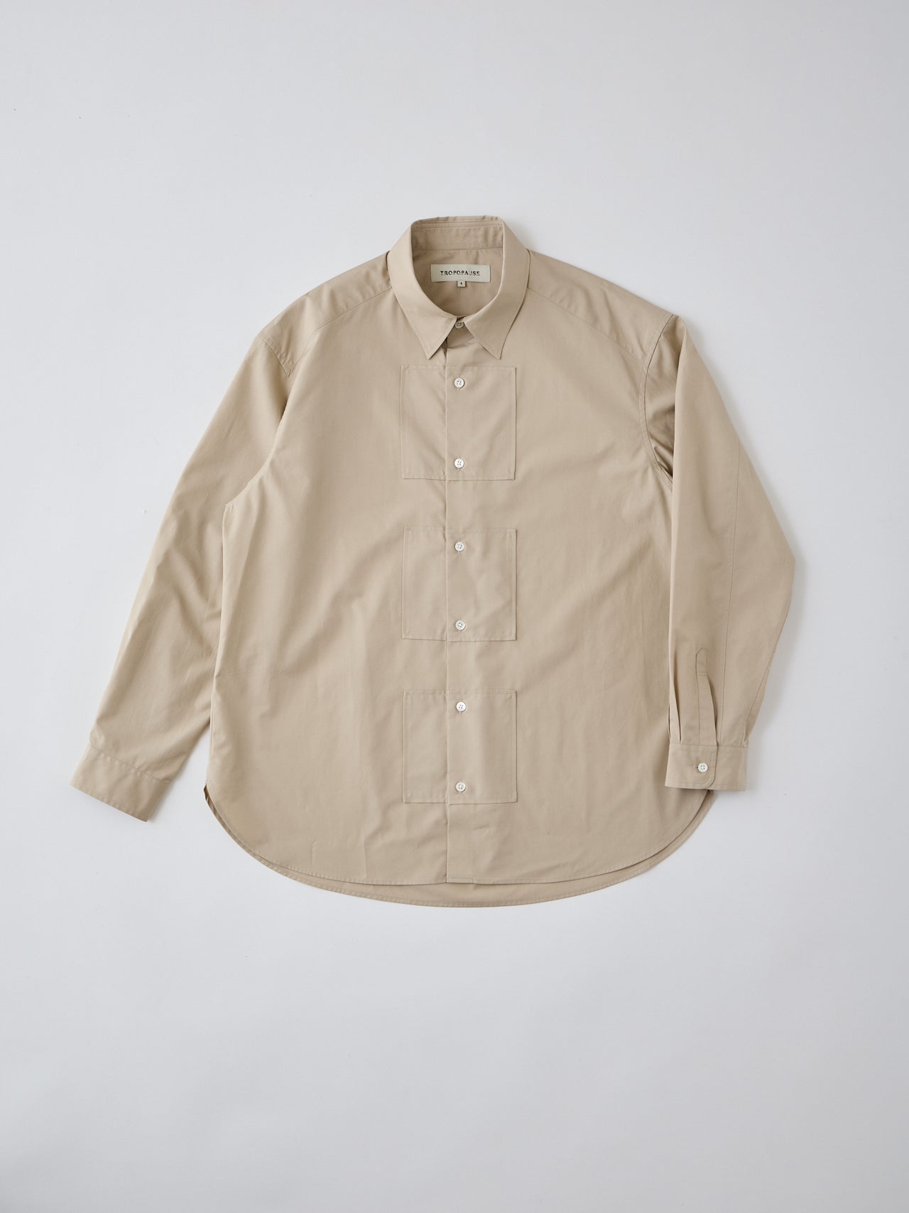 [27SS] No.112-B BEIGE