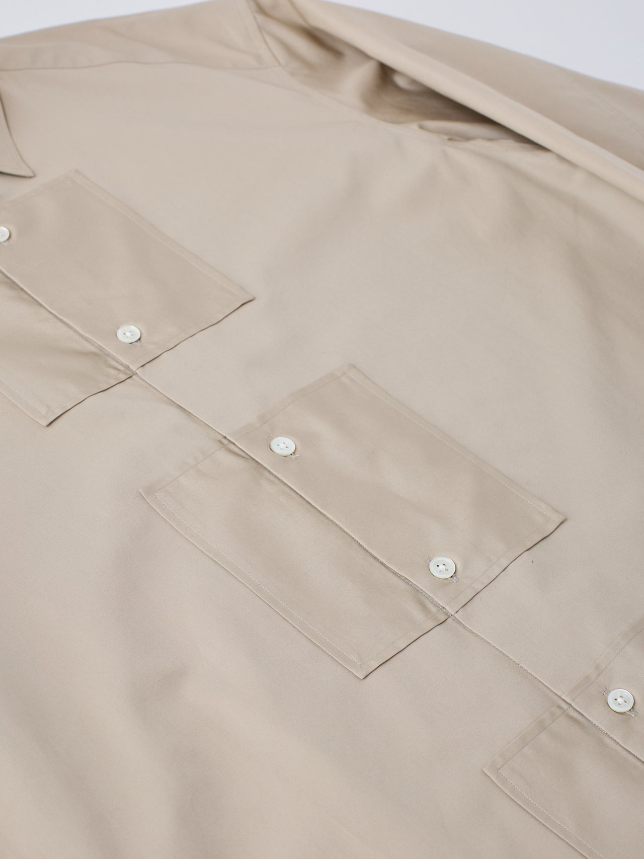 [27SS] No.112-B BEIGE