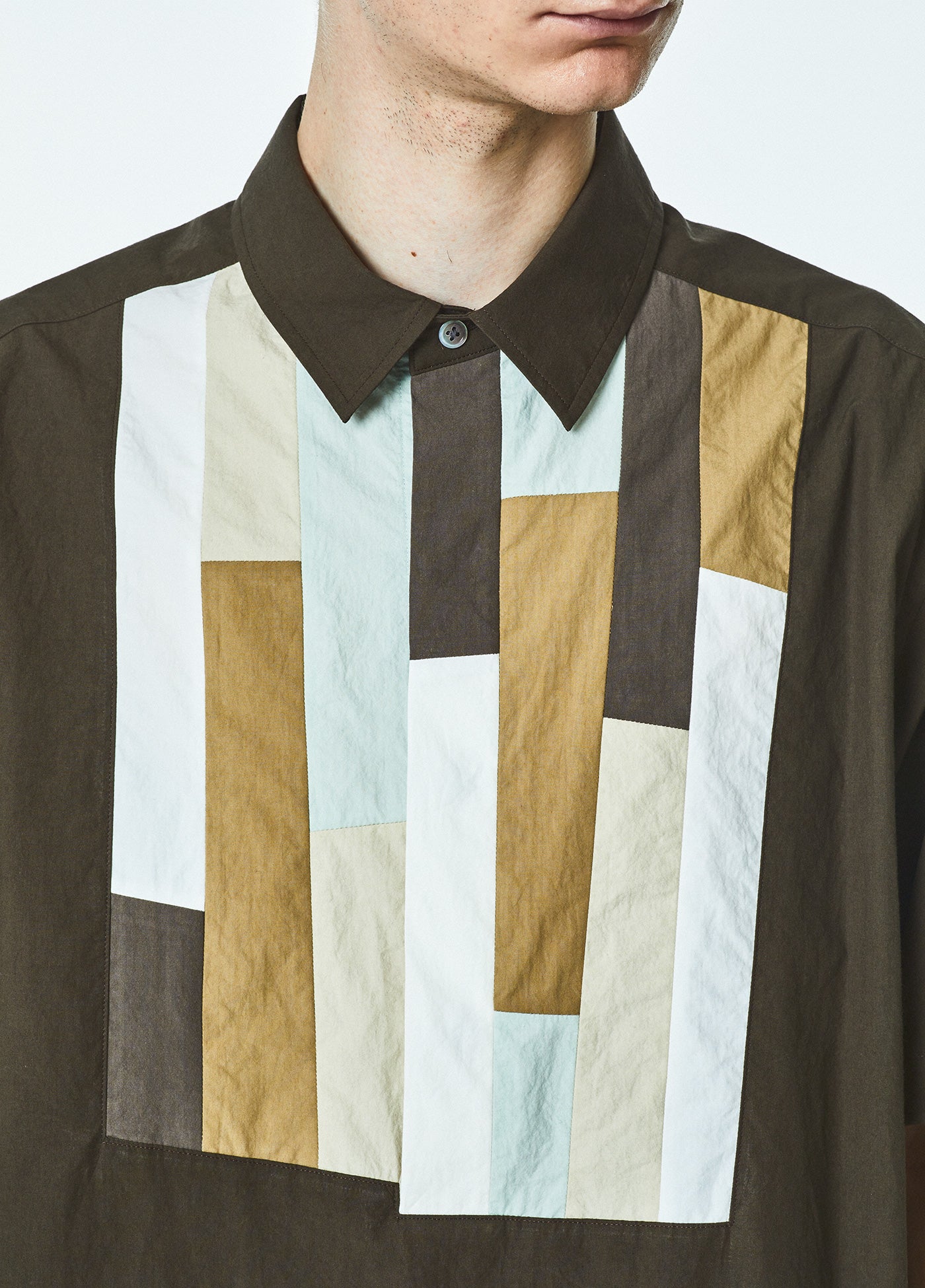 [Unisex] 202306_SAMIDARE(DARK BROWN)