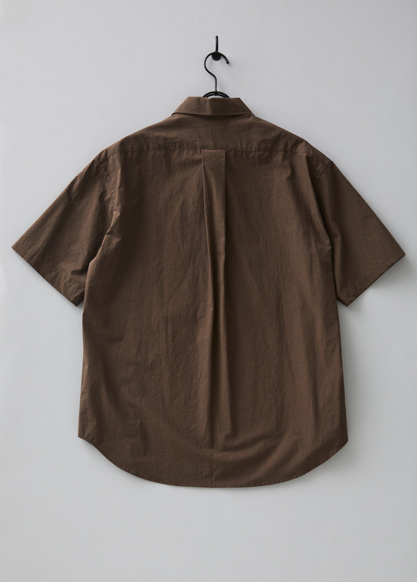 [Unisex] 202306_SAMIDARE(DARK BROWN)