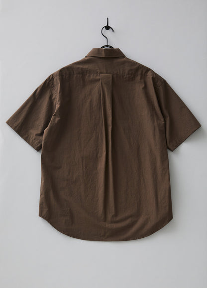 [Unisex] 202306_SAMIDARE(DARK BROWN)