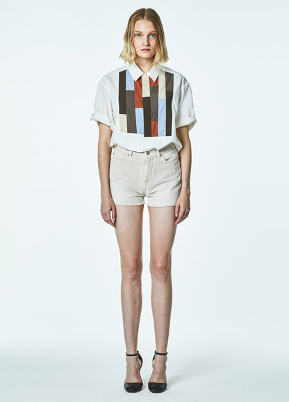 [Unisex] 202306_SAMIDARE(IVORY)