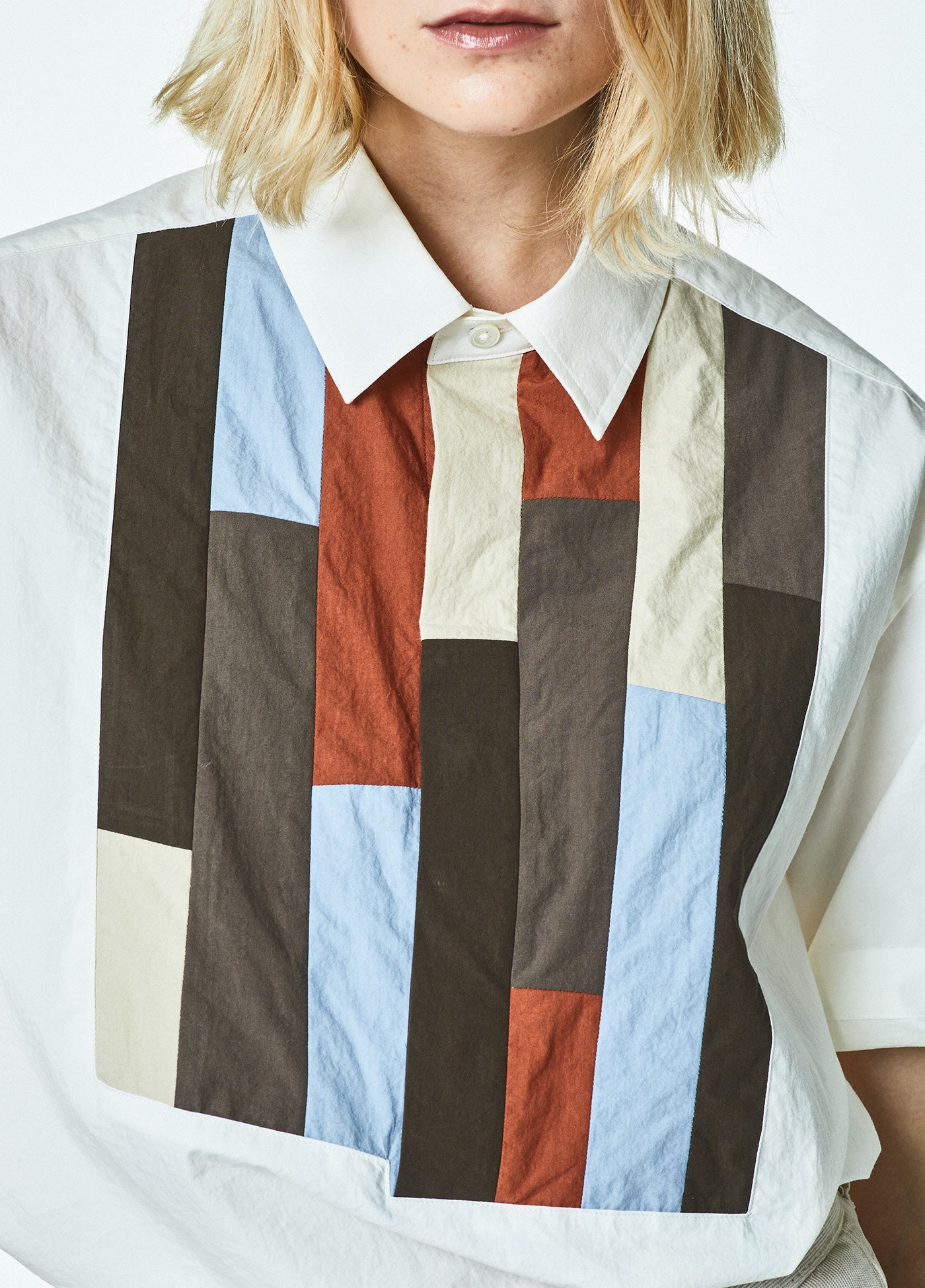 [Unisex] 202306_SAMIDARE(IVORY)