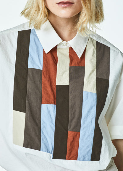 [Unisex] 202306_SAMIDARE(IVORY)