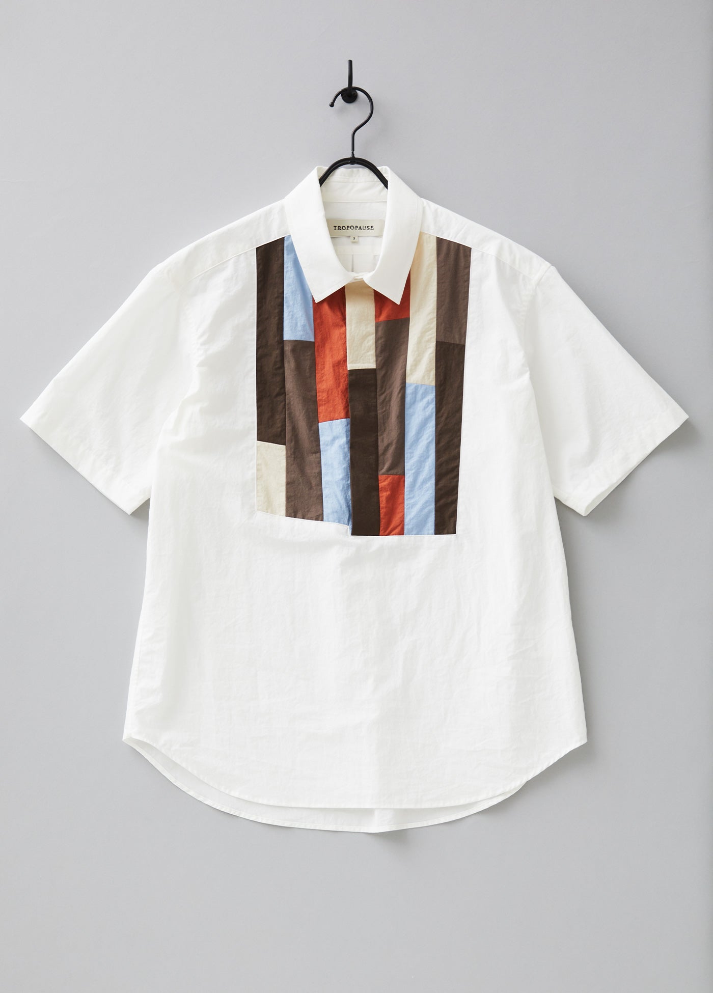 [Unisex] 202306_SAMIDARE(IVORY)