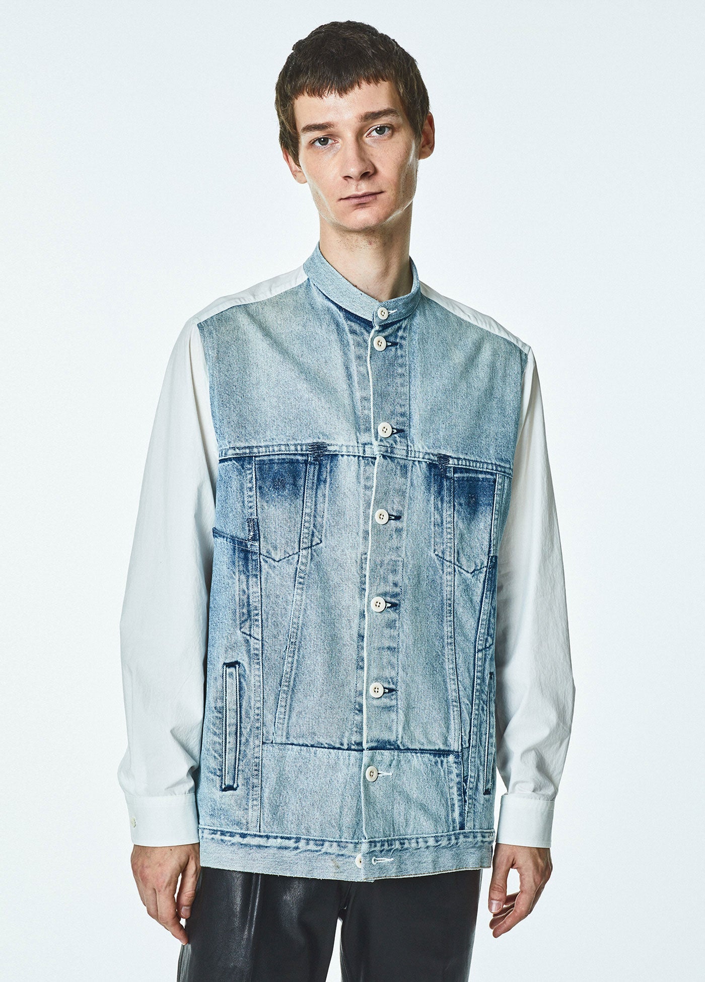 [Unisex] ARTPIECE_ REVIVE