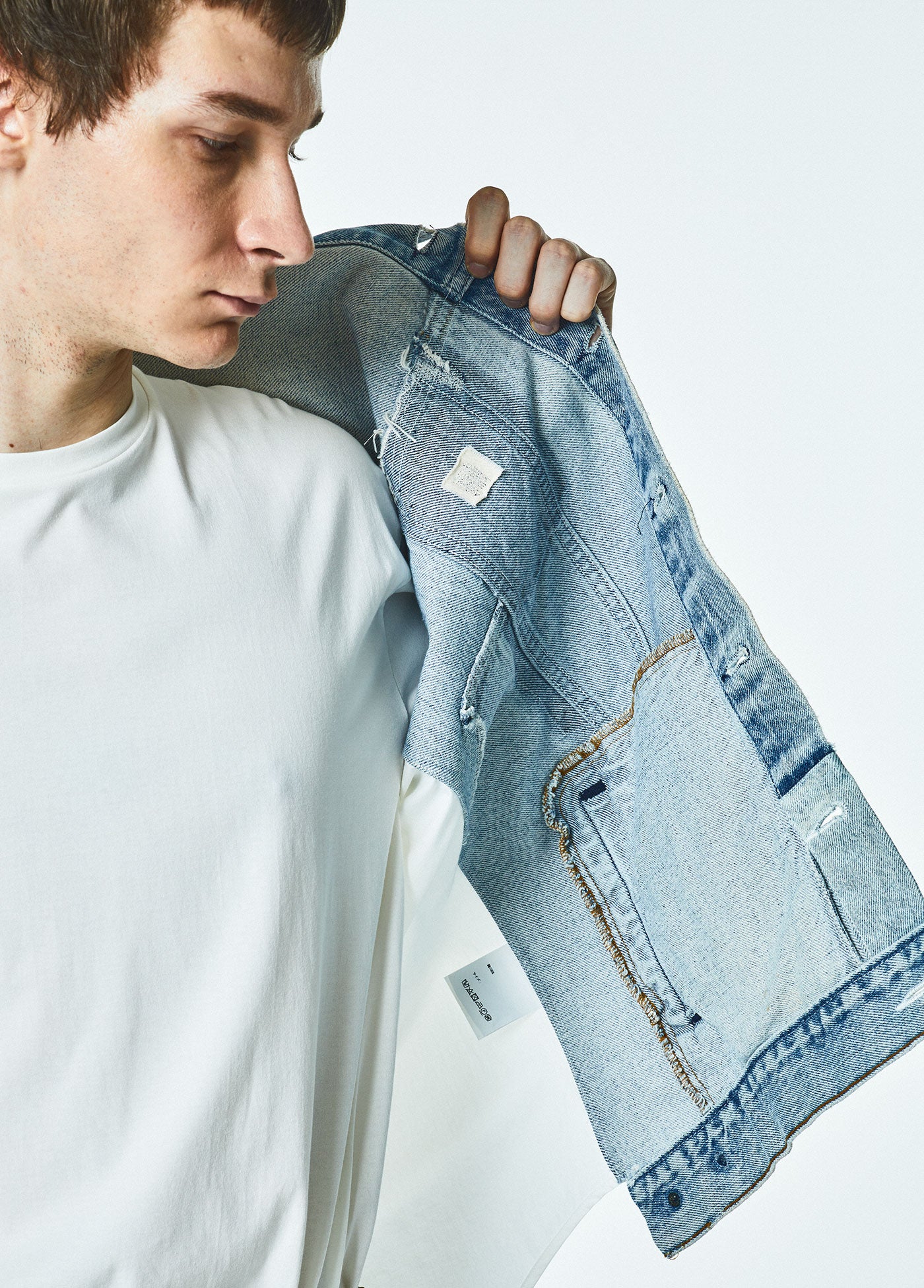 [Unisex] ARTPIECE_ REVIVE