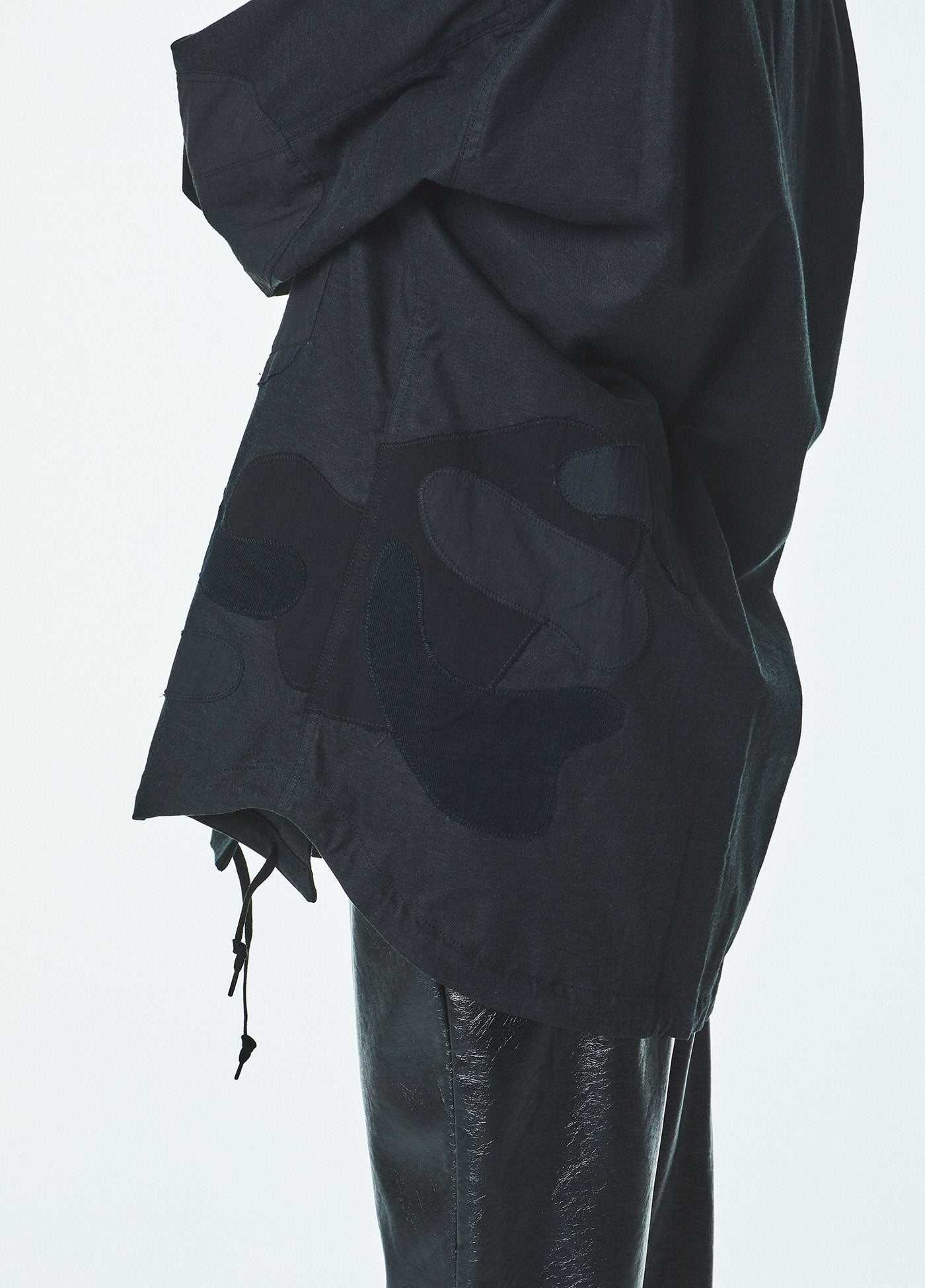 [Unisex] 202309_CAMO（BLACK）