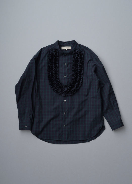 [Unisex] No.64B_GREEN