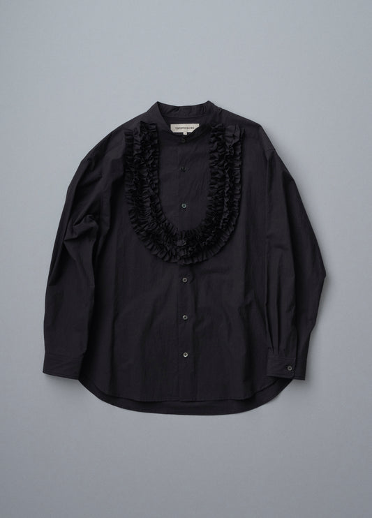[Unisex] NO.64-A_BLACK