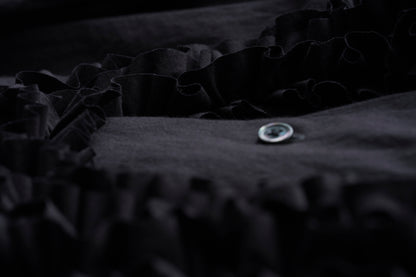 [Unisex] NO.64-A_BLACK