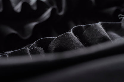 [Unisex] NO.64-A_BLACK