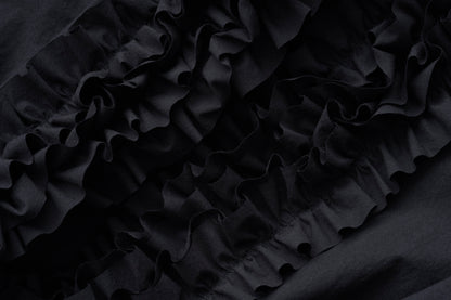 [Unisex] NO.64-A_BLACK