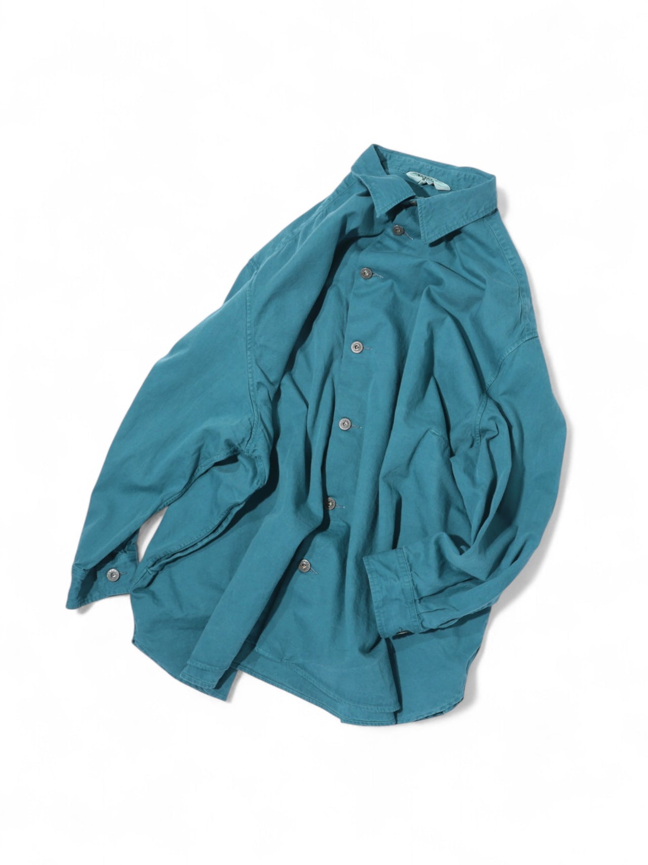 [26SS] No.95-A GREEN