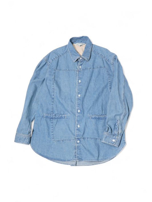 [26SS] No.93-A BLUE
