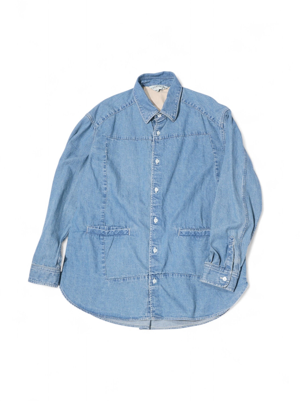 [26SS] No.93-A BLUE
