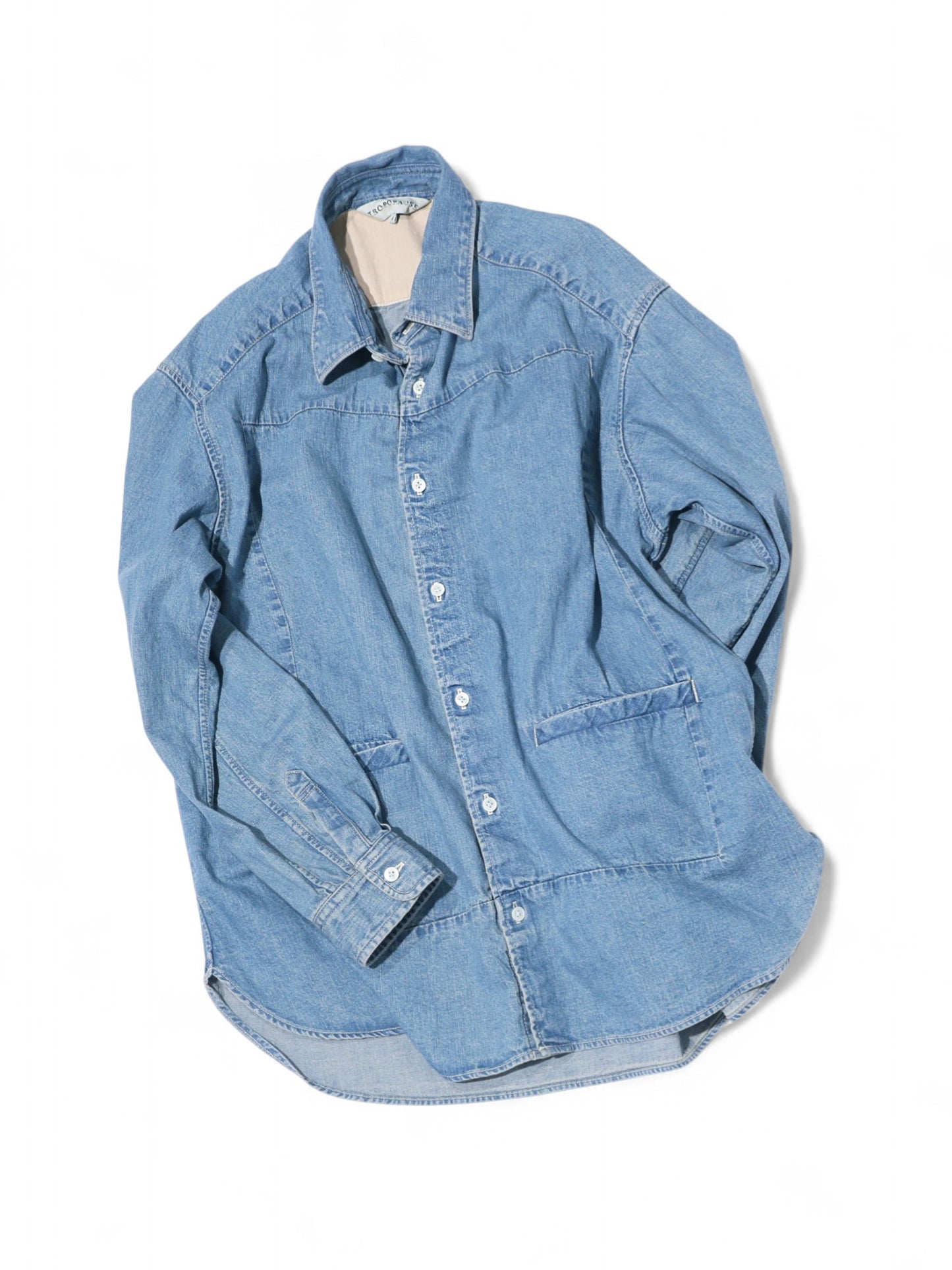 [26SS] No.93-A BLUE