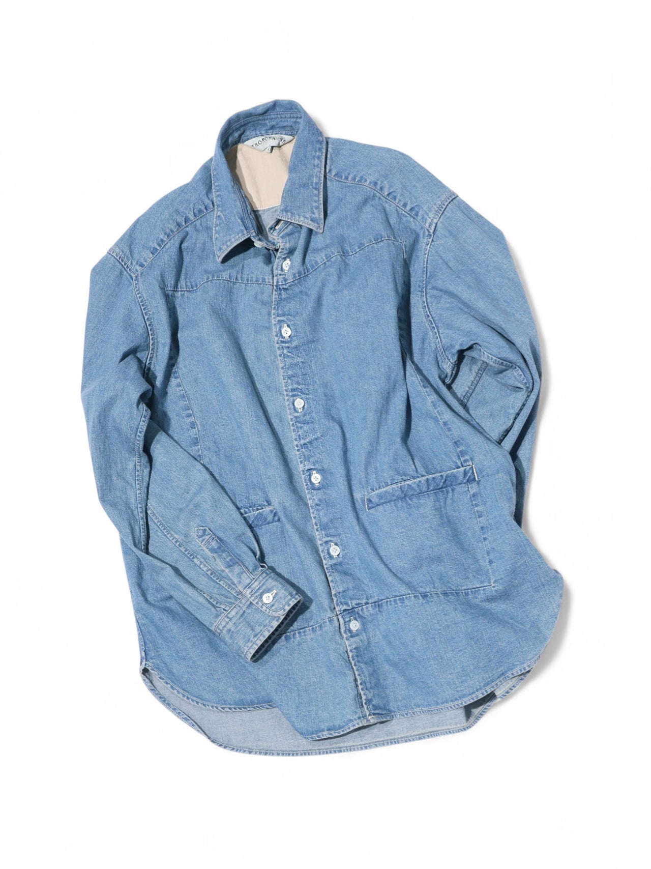 [26SS] No.93-A BLUE