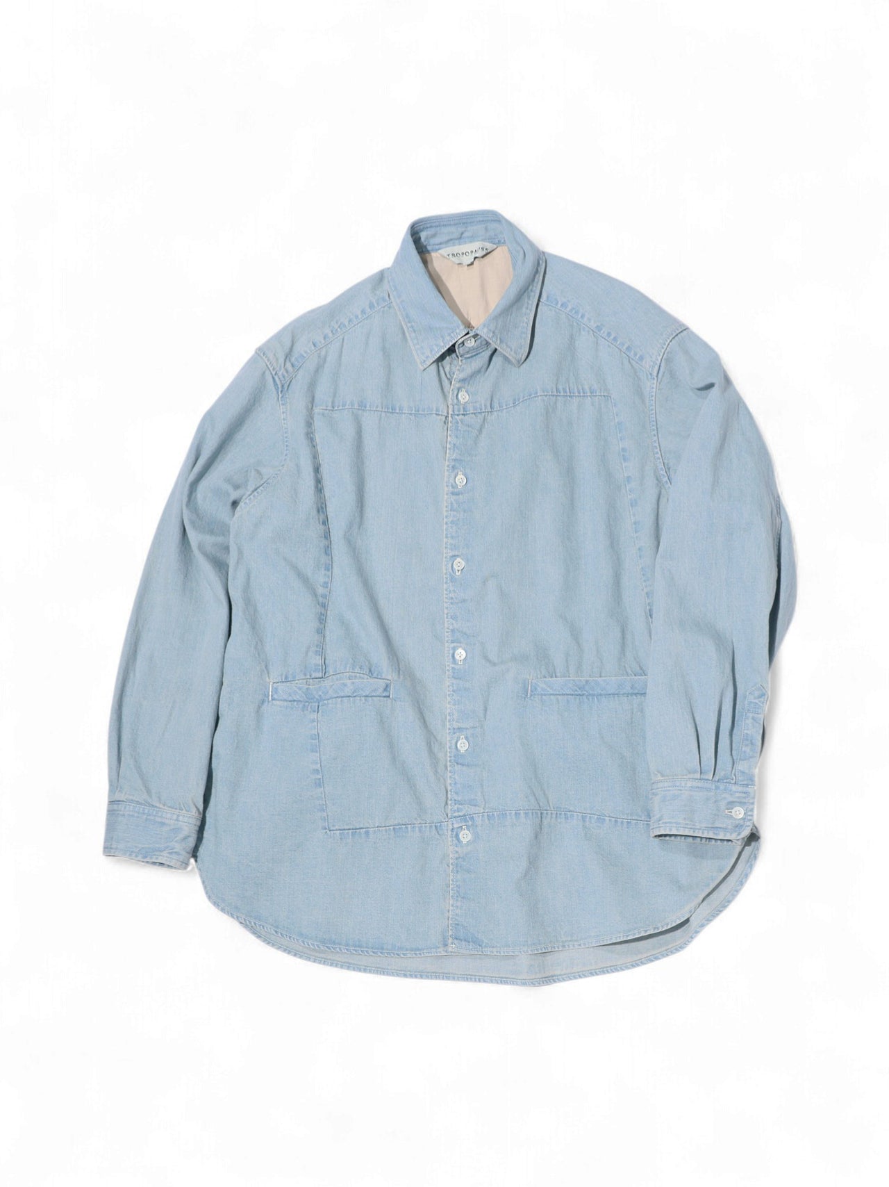 [26SS] No.93-B SAXE