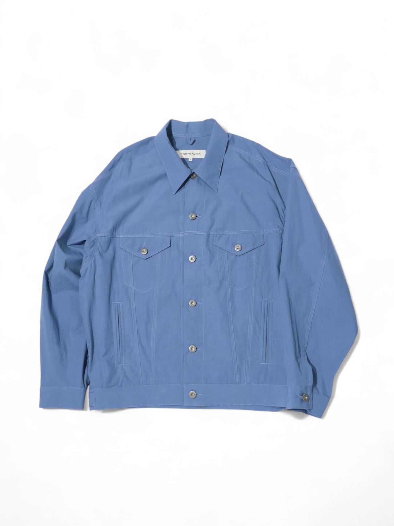 [26SS] No.92-D BLUE