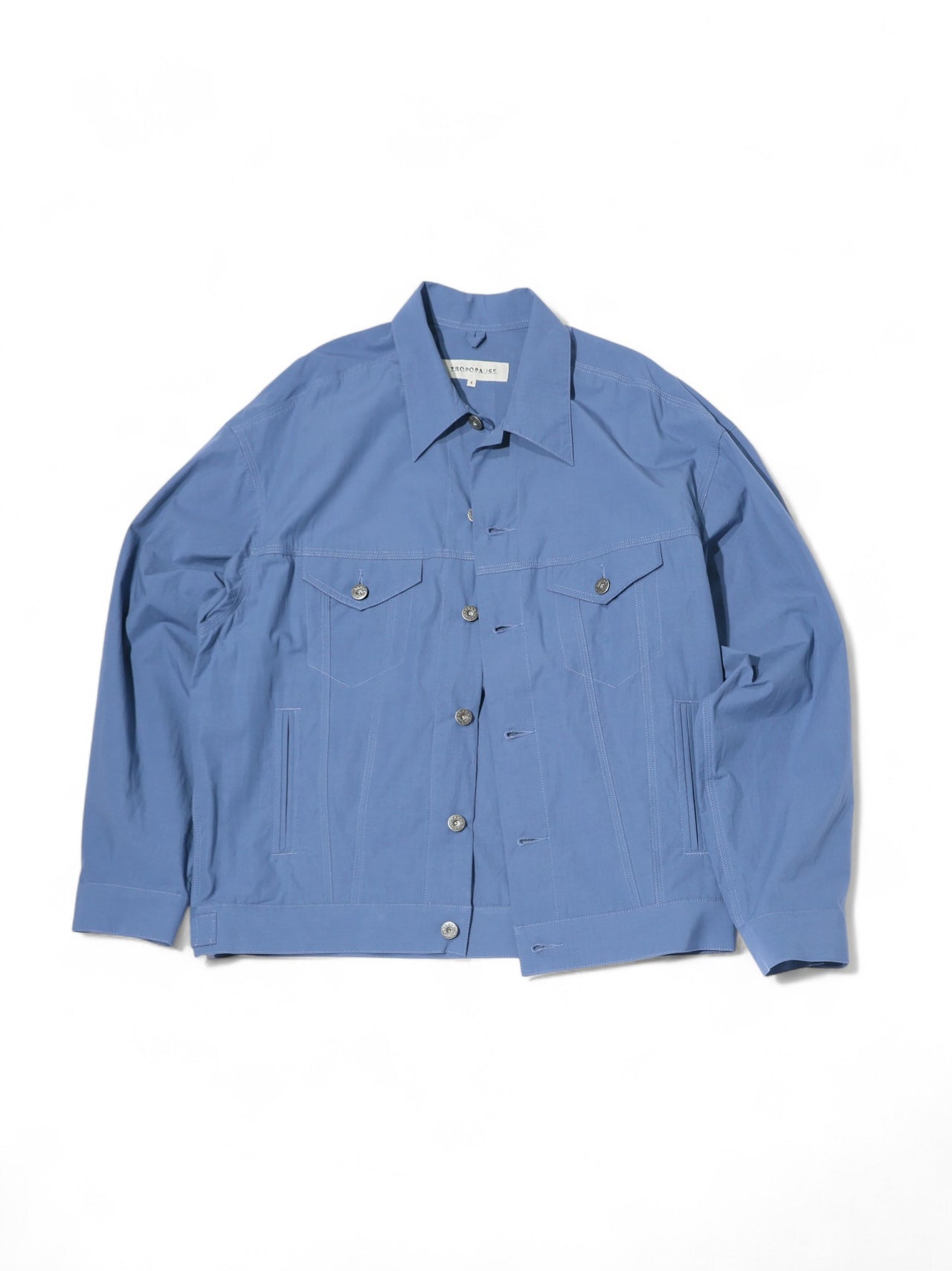 [26SS] No.92-D BLUE