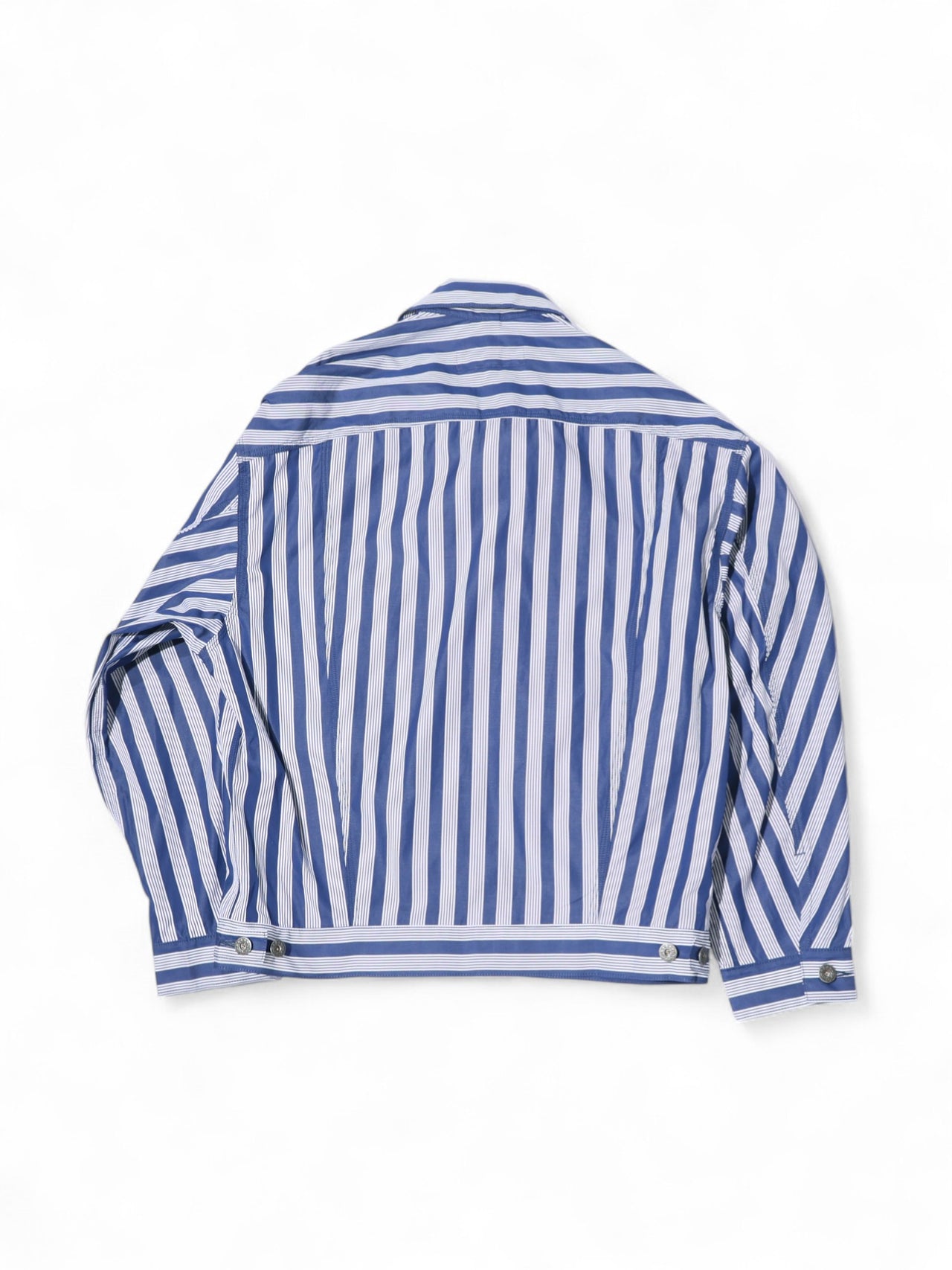 [26SS] No.92-B NAVY STRIPE