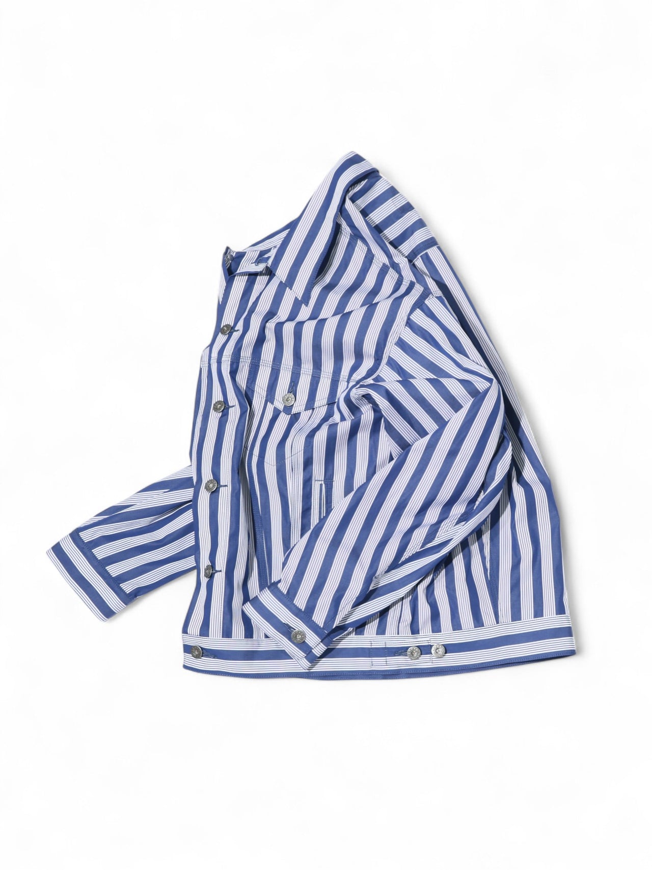 [26SS] No.92-B NAVY STRIPE