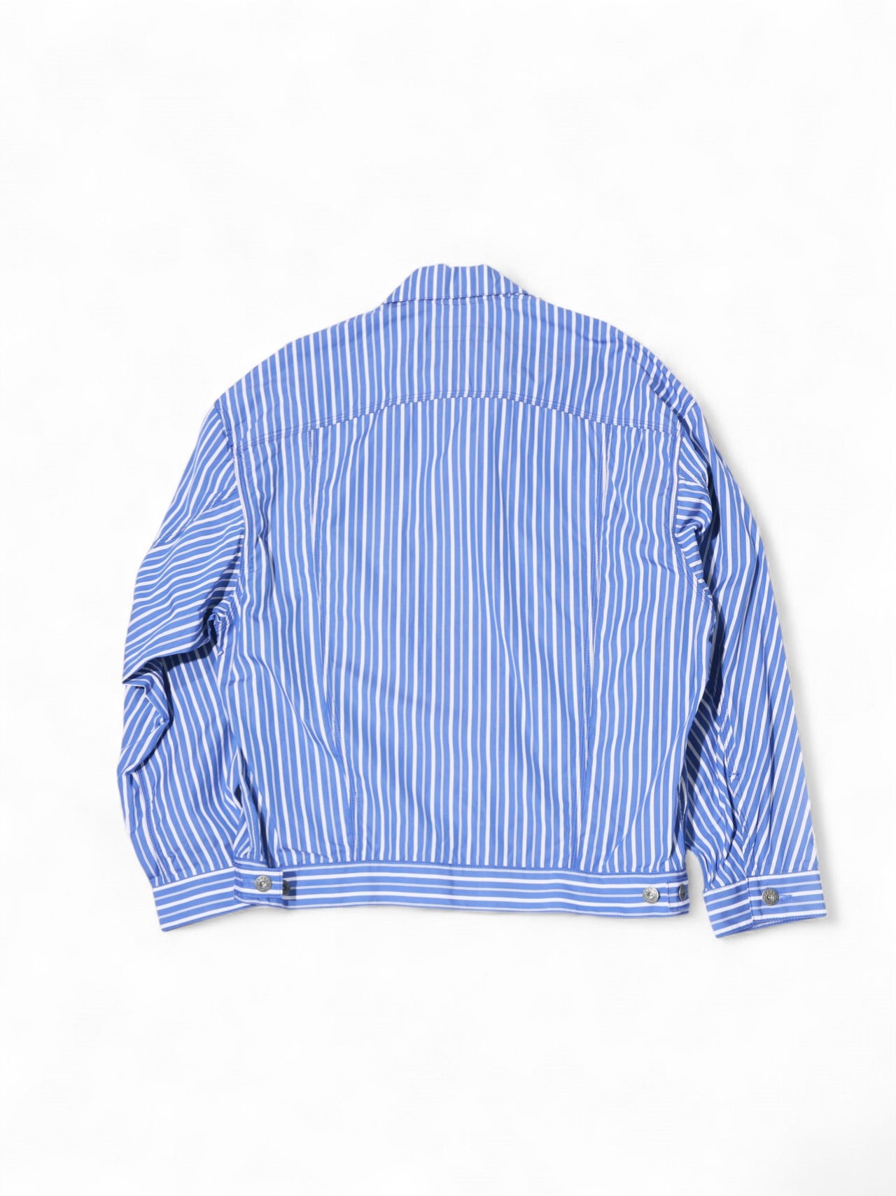 [26SS] No.92-C BLUE STRIPE