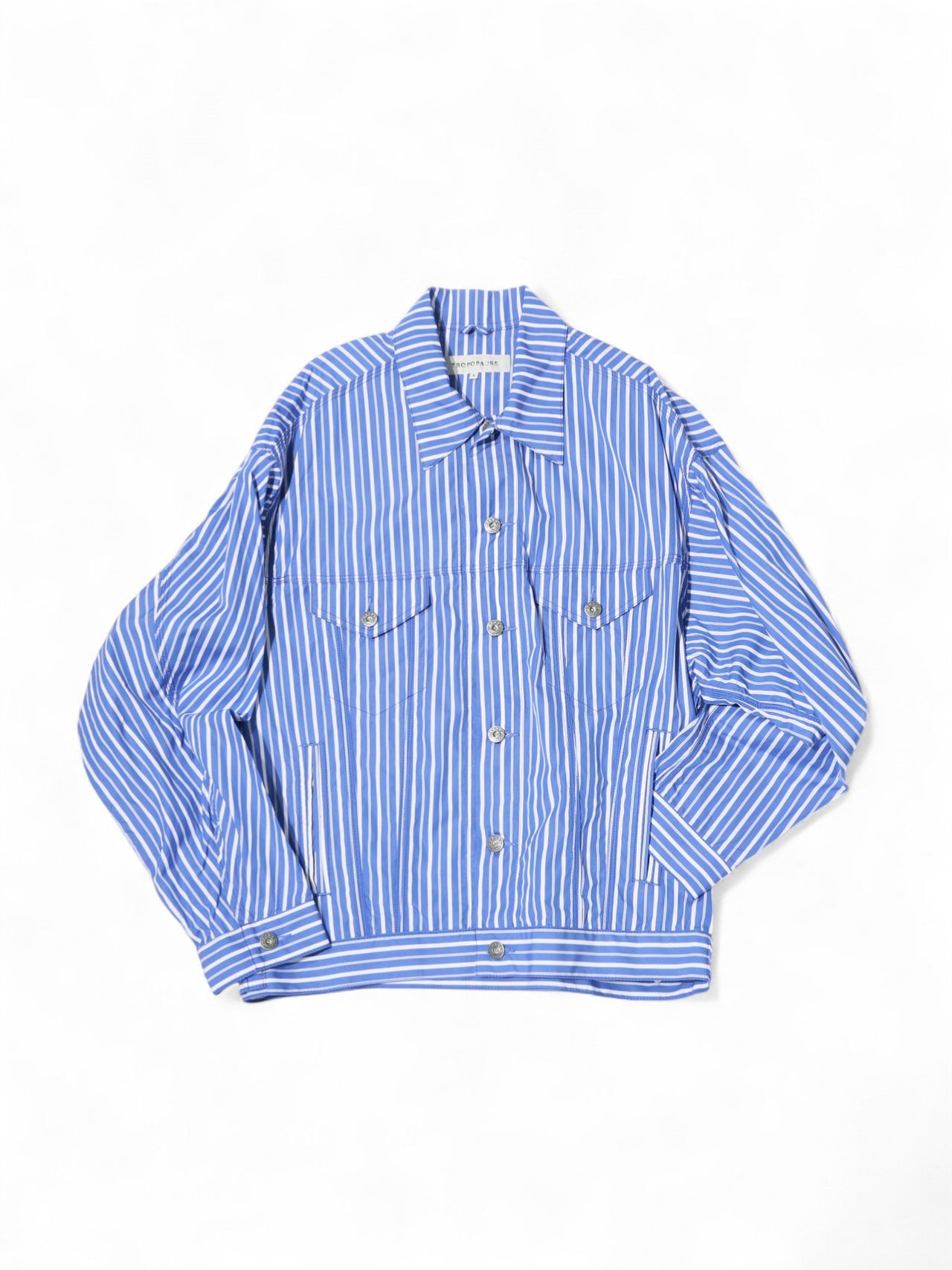 [26SS] No.92-C BLUE STRIPE