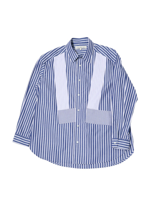 [26SS] No.87-B NAVY STRIPE