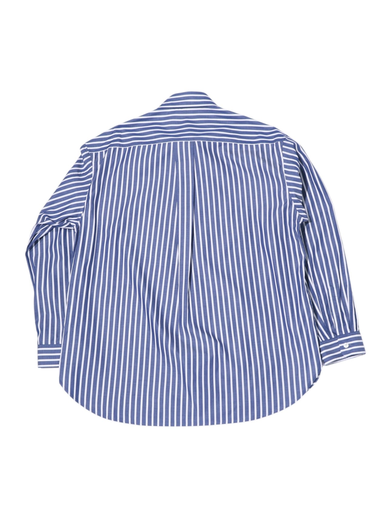 [26SS] No.87-B NAVY STRIPE