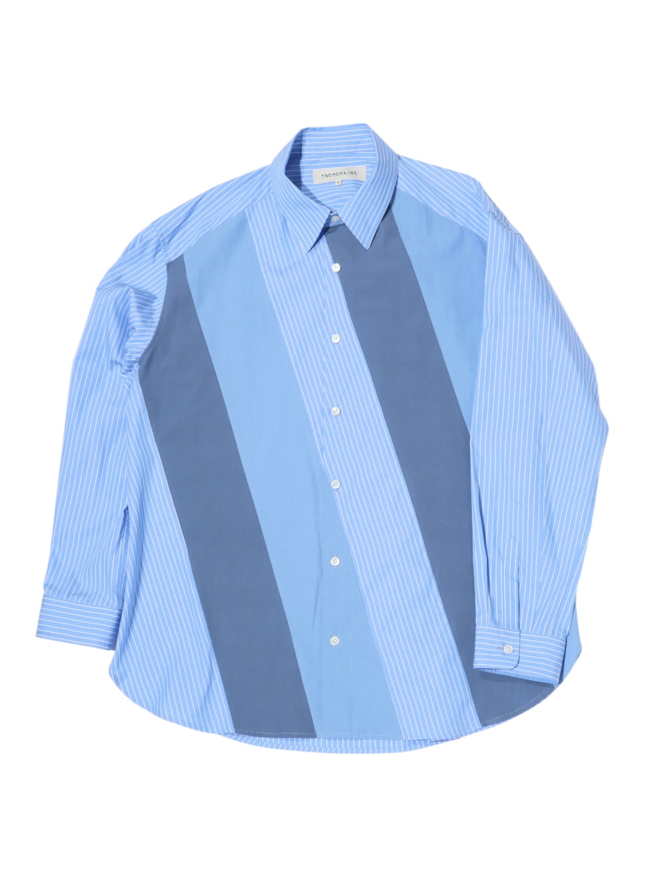 [26SS] No.97-B BLUE