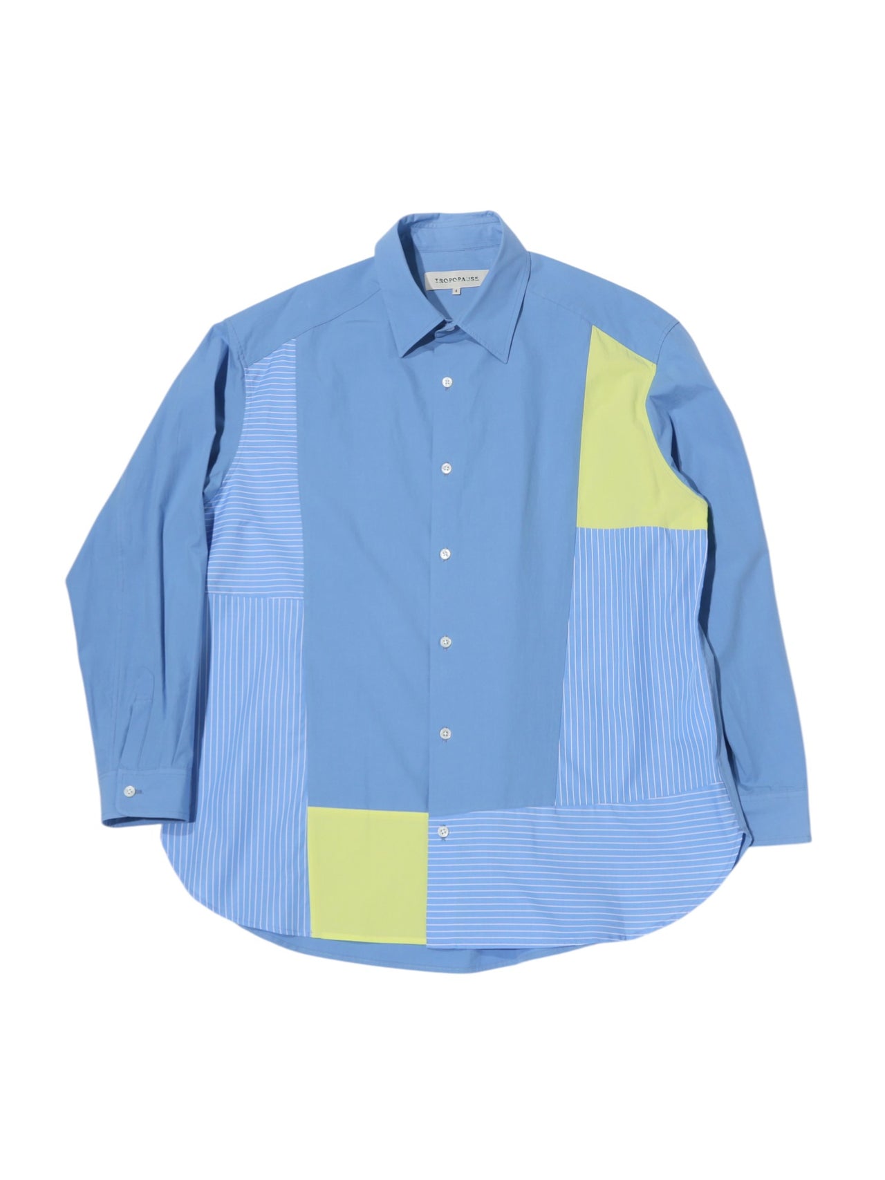 [26SS] No.98-C BLUE