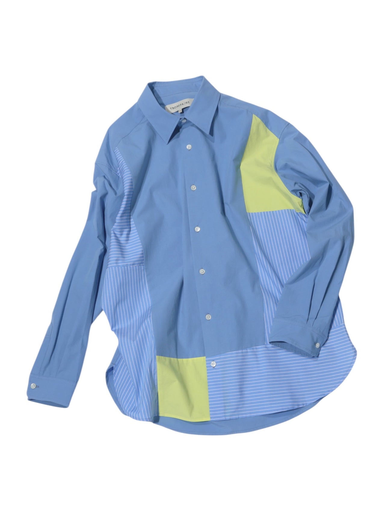 [26SS] No.98-C BLUE