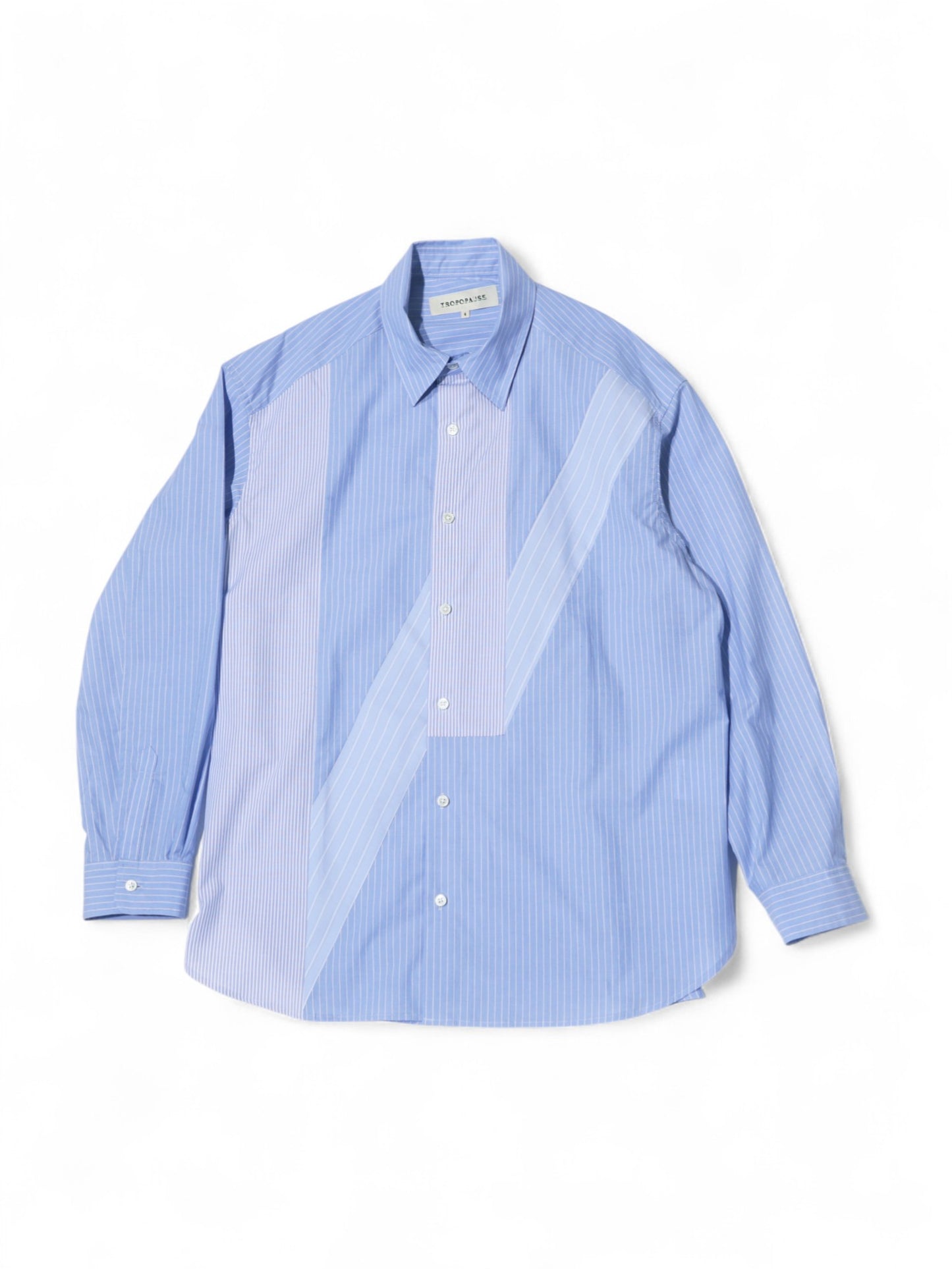 [26SS] No.86-A BLUE