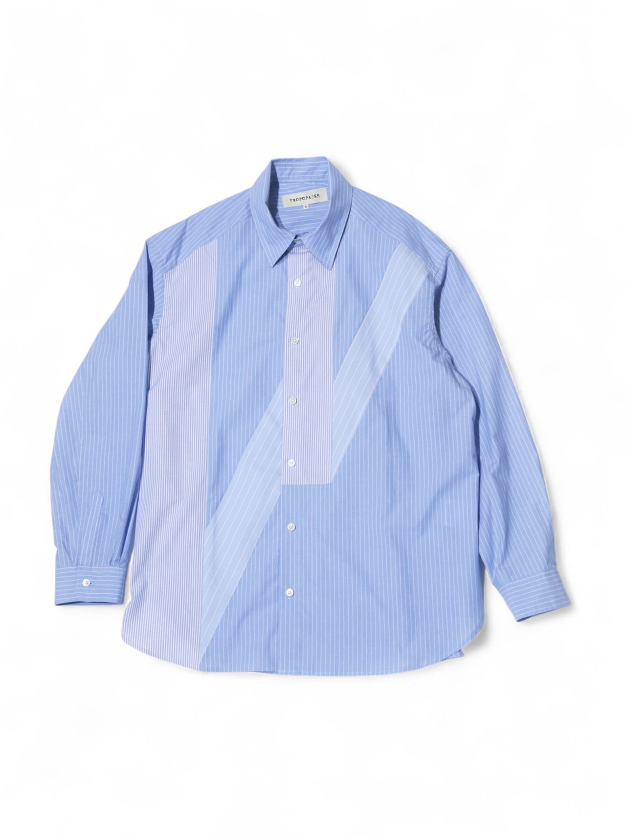 [26SS] No.86-A BLUE