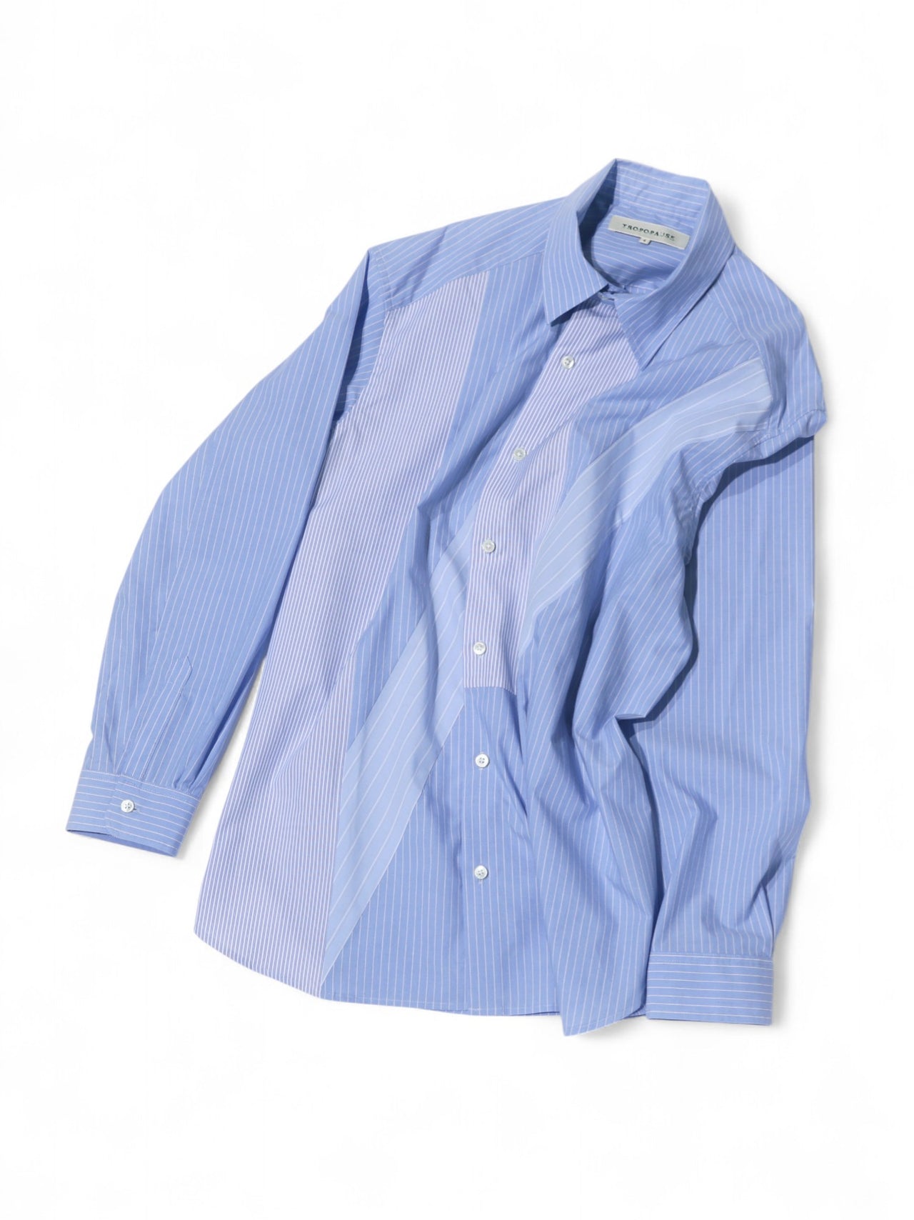 [26SS] No.86-A BLUE