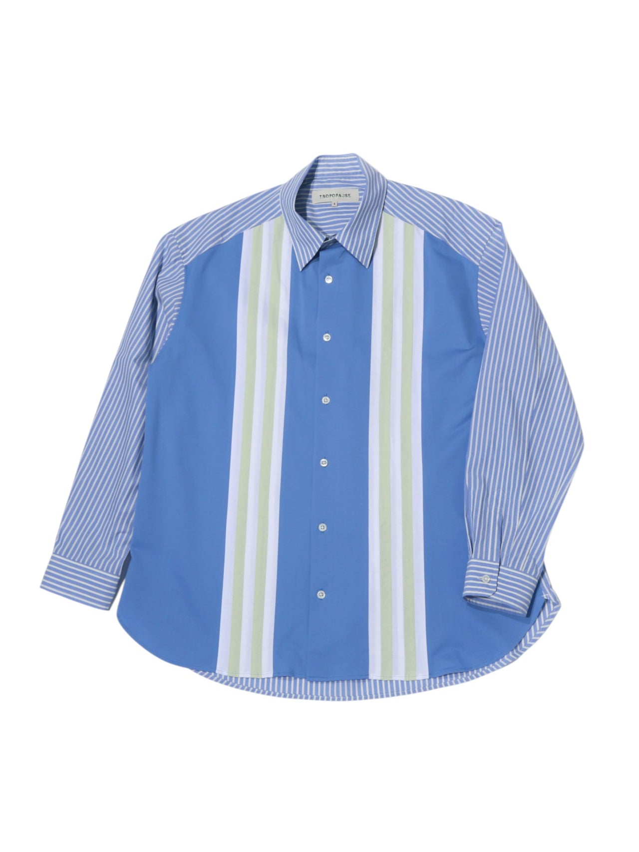 [26SS] No.88-B BLUE