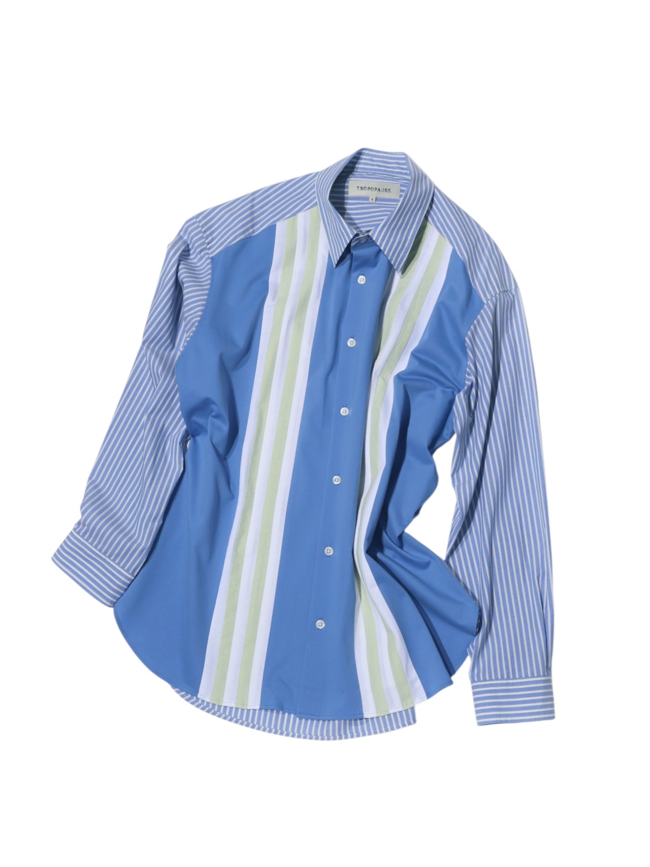 [26SS] No.88-B BLUE
