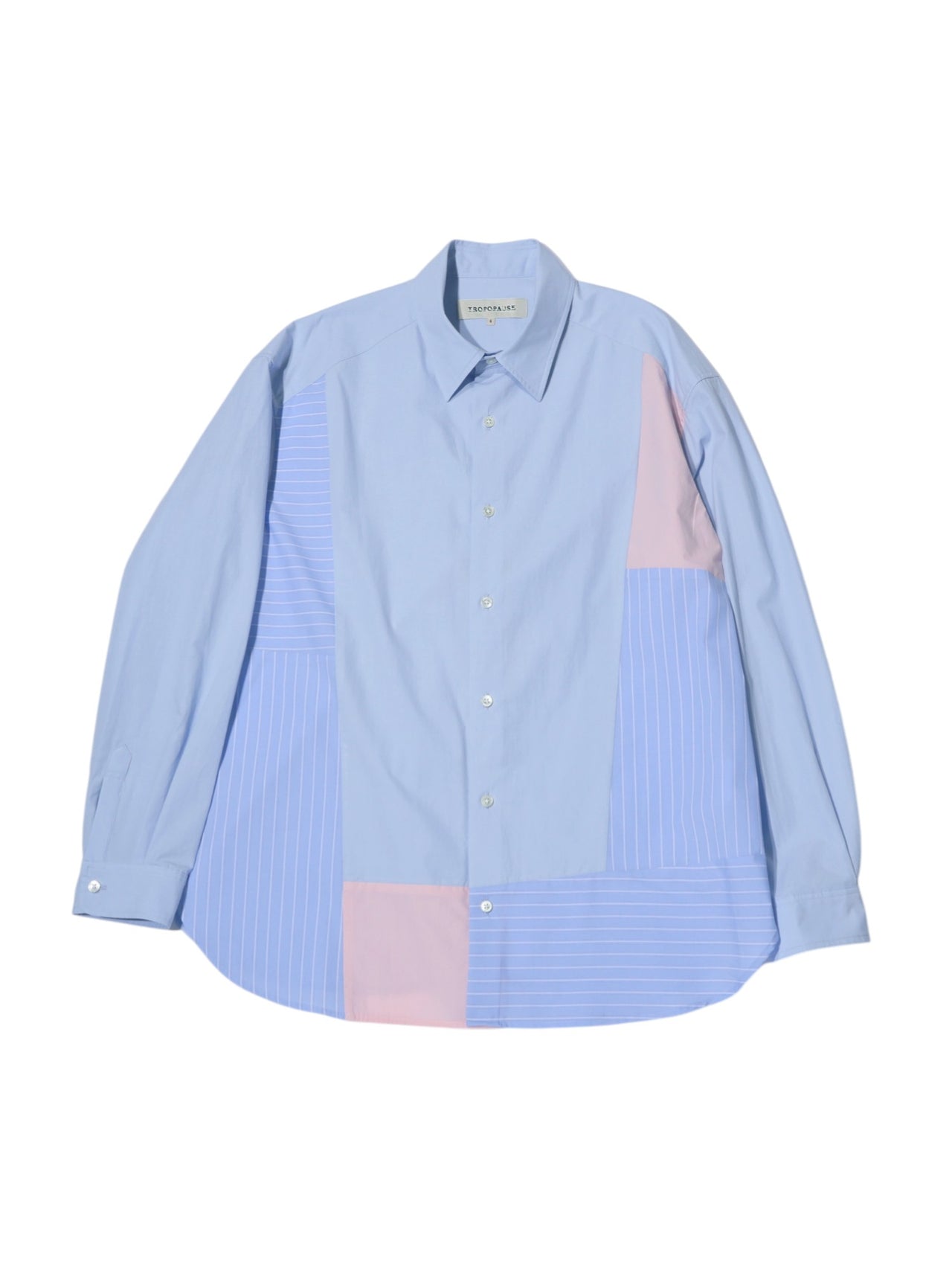[26SS] No.98-B SAXE