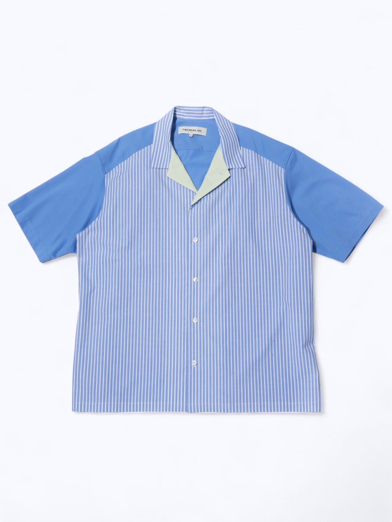 [26SS] No.89-B BLUE