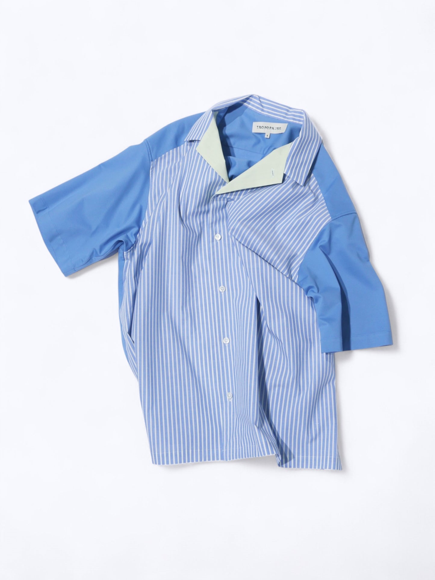 [26SS] No.89-B BLUE