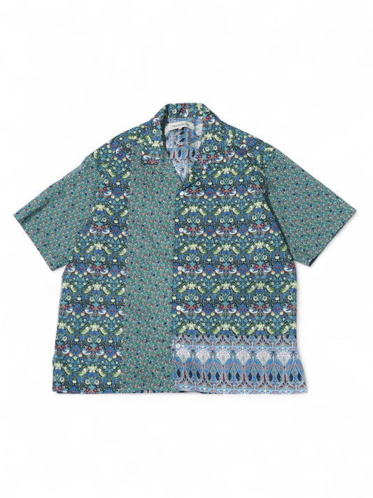 [26SS] No.96-C GREEN