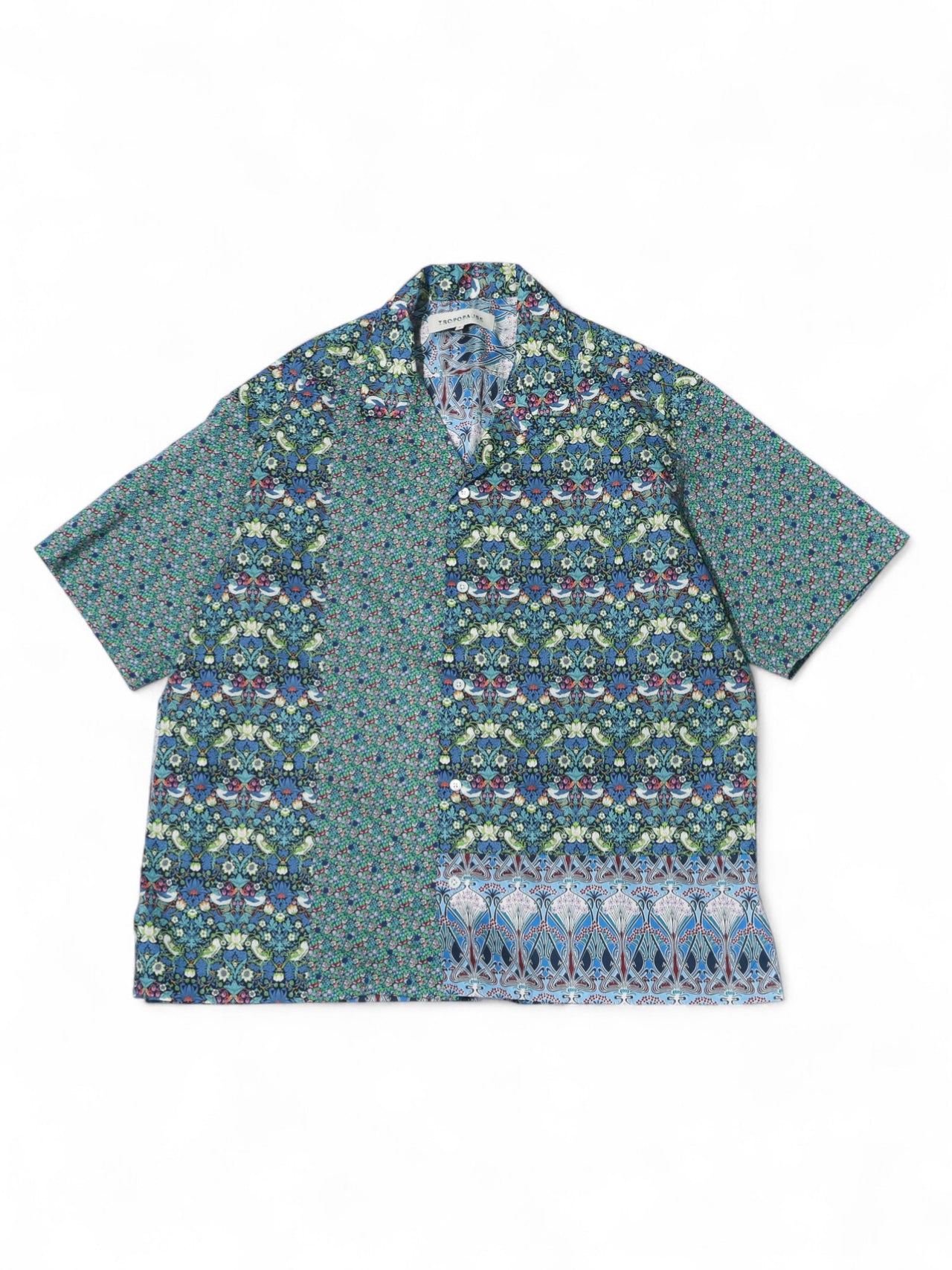 [26SS] No.96-C GREEN