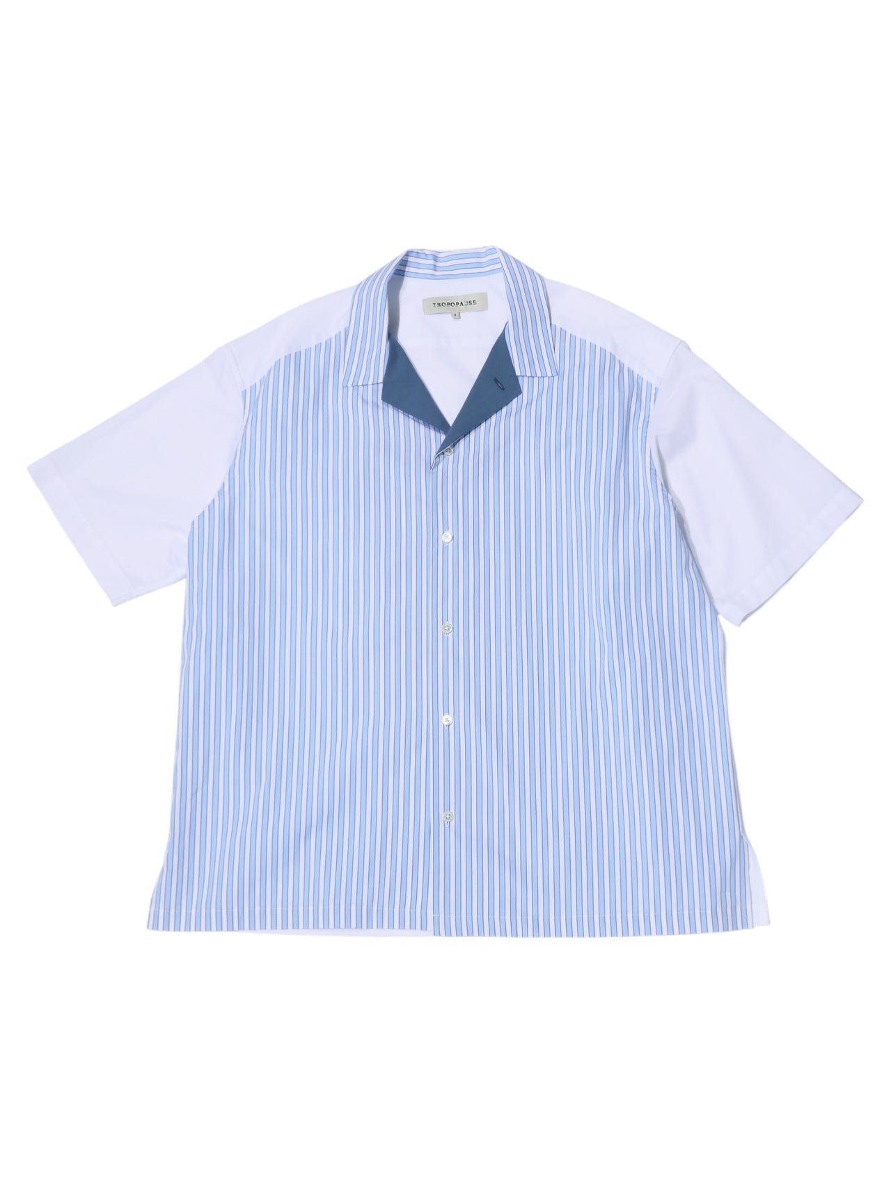 [26SS] No.89-A WHITE